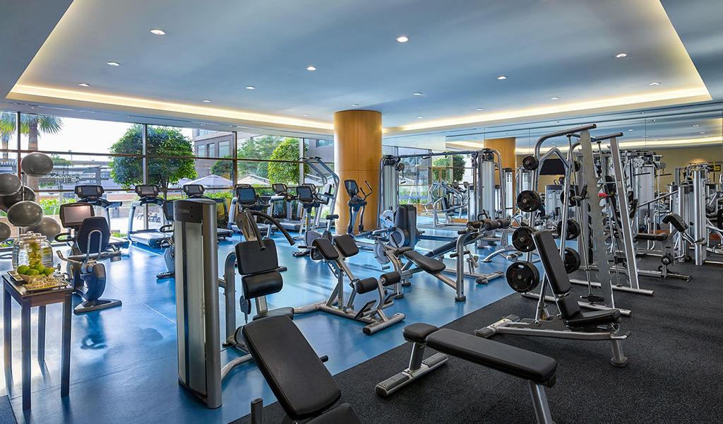 GYM-3