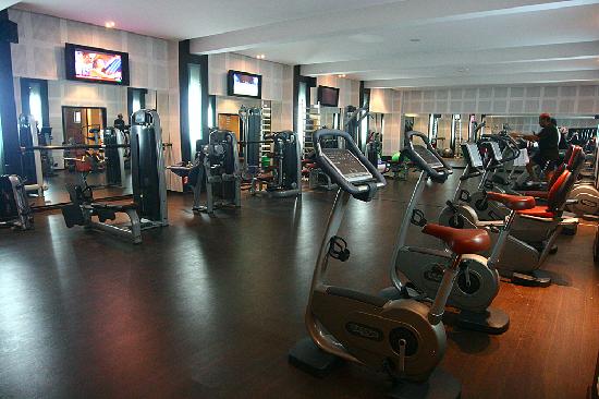 GYM-4